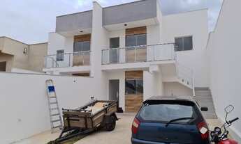 Imagem 2: Casa Geminada 2 quartos /2 vagas garagem no Bandeirinhas - Betim - MG