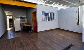 Imagem 2: VENDA - CASA - JARDIM SANTA FÉ - PRESIDENTE PRUDENTE