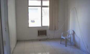 Imagem 4: Apartamento para venda com 40 metros quadrados com 1 quarto suíte Catete - Rio de Janeiro