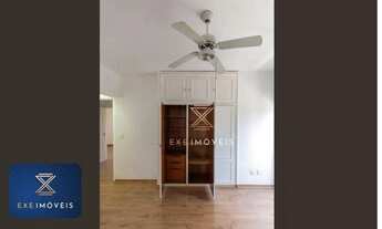 Imagem 5: Apartamento com 3 dormitórios para alugar, 300 m² por R$ 10.500,00/mês - Jardim Paulista