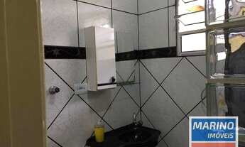 Imagem 6: Casa com 2 dormitórios à venda, 145 m² por R$ 450.000,00 - Jardim Beatriz - São Bernardo d