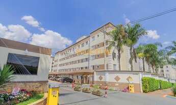 Imagem: Apartamento - Loteamento Parque São Martinho