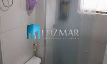 Imagem 6: Apartamento com dois dormitórios na Rua Jaracatiá Jardim Umarizal