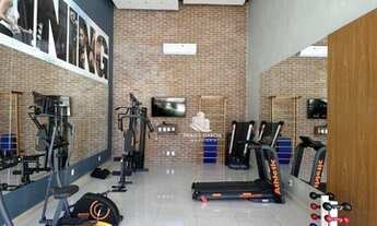 Imagem 6: Apartamento com 2 dormitórios à venda, 59 m² por R$ 365.000,00 - São João - Teresina/PI