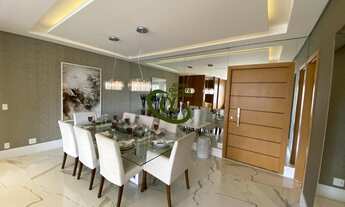 Imagem 6: Venda- Apartamento Novo com 3 suites varanda gourmet Mobiliado