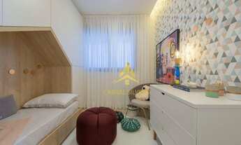 Imagem 2: Apartamento com 2 dormitórios à venda, 63 m² por R$ 926.644,00 - Bela Vista - São Paulo/SP