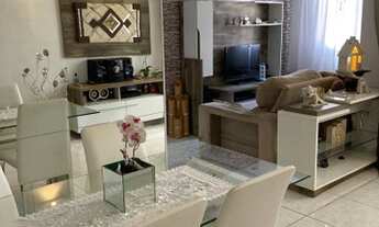 Imagem 7: Apartamento para venda com 64 metros quadrados com 3 quartos em Vila Santa Clara - São Pau