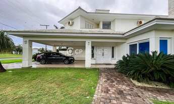 Imagem: XANGRI-Lá - Casa de Condomínio - Condomínio