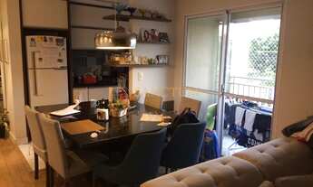 Imagem 3: Apartamento - Parque Prado - Campinas