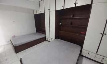 Imagem 4: Kitnet/conjugado para venda possui 35 metros quadrados com 1 quarto em Boqueirão - Praia G