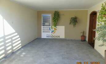 Imagem 2: Casa à venda no bairro Jardim Macarenko - Sumaré/SP