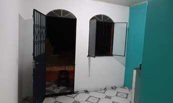 Imagem 7: Alugo apartamentos e kitinetes vigilancia 24h não aceitamos animais