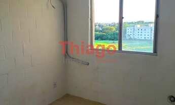 Imagem 5: Apartamento 2 dormitórios para Venda em Porto Alegre, Campo Novo, 2 dormitórios, 1 banheir