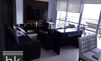 Imagem 2: Apartamento com 3 dormitórios à venda, 94 m² por R$ 920.000 - Lapa - São Paulo/SP