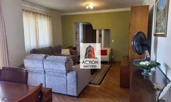 Imagem 2: Apto Tatuapé- 127 m²-03 dormitórios 01 suite