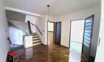 Imagem 4: Sobrado para aluguel 3 quartos 1 suíte 4 vagas Floresta - Santo André - SP