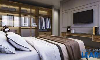 Imagem 7: CASA EM CONDOMÍNIO - BROOKLIN - SP