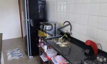 Imagem 6: Cobertura duplex Itaguá