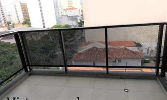 Imagem 3: Apartamento 1 Quarto para Venda em São Paulo, Cerqueira César, 1 dormitório, 1 banheiro, 1