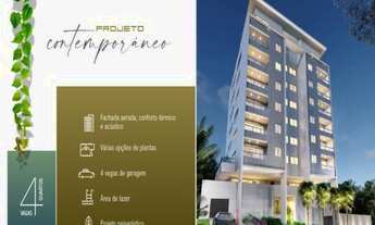 Imagem 2: Venda - APARTAMENTO - GUTIERREZ BELO HORIZONTE MG