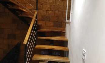 Imagem 4: Apartamento para venda com 80 m2 com 2 quartos São Francisco