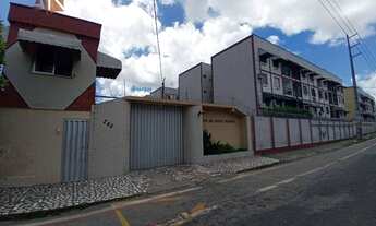 Imagem 2: Apartamento com 2 dormitórios à venda no Montese - Fortaleza/CE - Condominio Residencial P