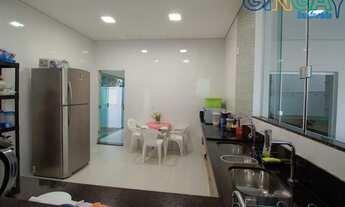 Imagem 6: UBERLâNDIA - Casa de Condomínio - Paradiso Ecologico