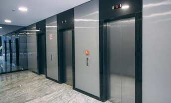 Imagem 6: Aluguel - SALA - SAVASSI Belo Horizonte MG