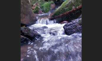 Imagem 5: Terreno em bueno Brandão MG, com linda cachoeira e riacho dentro da propiedade