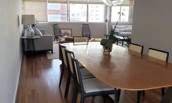 Imagem 2: Alugo apto no Jardim Paulista - São Paulo - SP