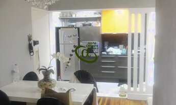 Imagem 7: Venda- Apartamento com 2 dormitórios no centro de Alphaville