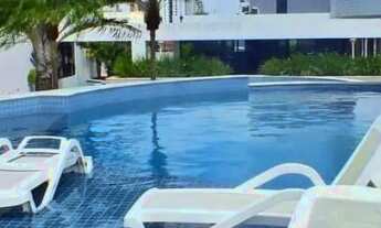 Imagem 2: Apartamento para Venda no bairro dos Estados - 2Q sendo 1Ste - 1Vg