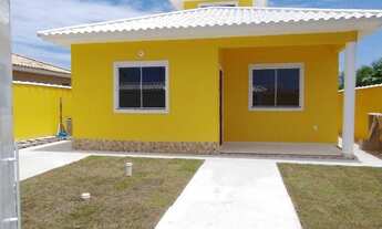 Imagem: Maricá - Casa Padrão - Itaipuaçu