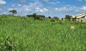 Imagem 3: Terreno em condomínio à venda, Loteamento Morada Imperial - Campo Grande/MS