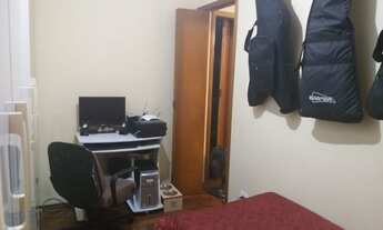 Imagem 3: Sobrado para venda com 57 metros quadrados com 2 quartos em Jardim Vila Rica - Santo André