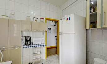 Imagem: Apartamento Barra Funda!!! 02 dormitórios