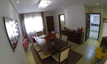 Imagem 4: Casa com 3 dormitórios à venda, 128 m² por R$ 849.000,00 - Condomínio Grape Village - Vinh