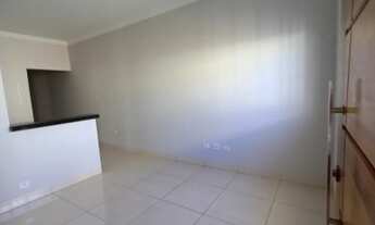 Imagem 4: VENDA - CASA - JARDIM SANTA FÉ - PRESIDENTE PRUDENTE