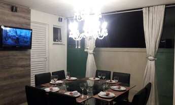 Imagem 6: UBERLâNDIA - Apartamento Padrão - Jardim Finotti