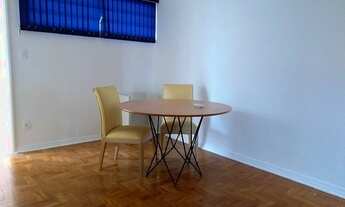 Imagem 3: 53 m2 - 2 Dormitórios - Banheiro Social - Ótima Localização