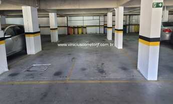 Imagem 4: Apartamento à venda Bairro Bandeirantes Juiz de Fora/MG