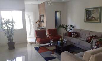 Imagem 4: Casa de condomínio sobrado à venda em Vinhedo/SP