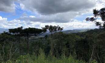 Imagem 6: Terreno Rural Urubici com cachoeira