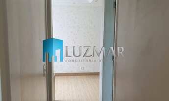 Imagem 7: Apartamento com dois dormitórios no Horto do Ypê