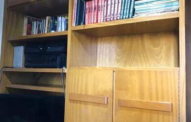 Imagem 6: Apartamento com 3 quartos no Cond. Quinta da Boa Vista 3 B - Bairro Parque Residencial Alc