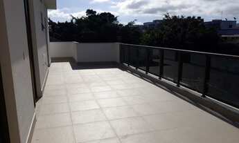 Imagem 2: RIO DE JANEIRO - Apartamento Padrão - RECREIO DOS BANDEIRANTES