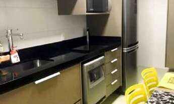 Imagem 6: Apartamento à venda, 3 quartos, 3 suítes, 2 vagas, Jardim do Mar - São Bernardo do Campo/S