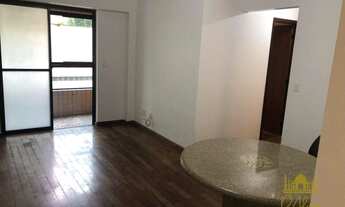 Imagem 2: Apartamento à venda, 75 m² por R$ 455.000,00 - Jardim das Vertentes - São Paulo/SP