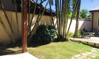 Imagem 4: Casa de condomínio para locação/venda em Ubatuba - SP