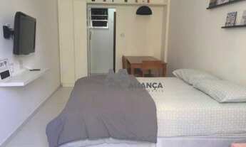 Imagem: Rio de Janeiro - Apartamento Padrão - Copacabana